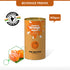The Tea Planet Mandarin Orange Yogurt Mix